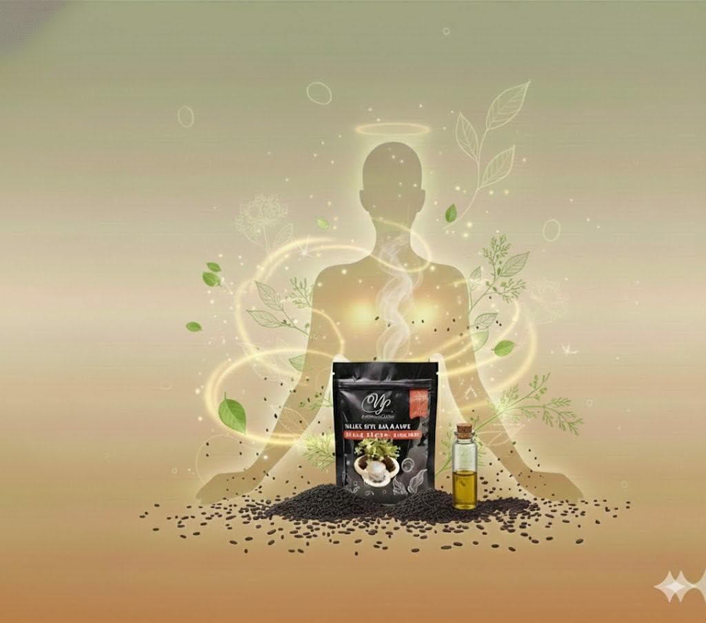 VIP Coffee Mix • ÇÖREK OTLU